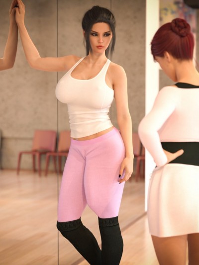NothingMore3D – Private Lessons
