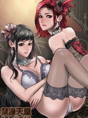 女演员
