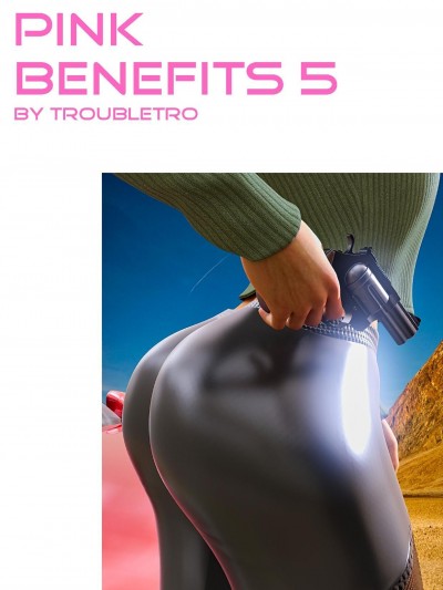 Pink Benefits 5 – TroubleTro