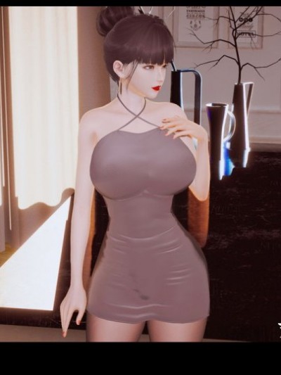 [decyiqi3] 美母的奉献