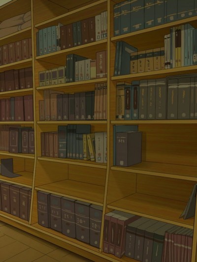 [白杨汉化组] [わかまつ] 図書室の奥が待ち合わせ場所 [中国翻訳]