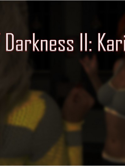 Shades of Darkness 2 by 3DZen