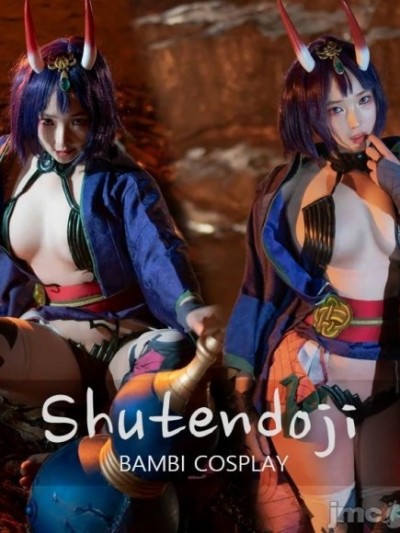 [Bambi] Shuten Doji_FGO