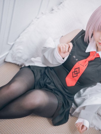 【是本末末】玛修ONE