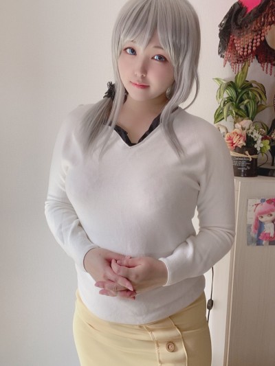 [淫乱りおりおファンクラブ] どうも宇●花の母です。夫のちんぽ以外でこんなに感じるなんて私どうしちゃったのかしら P1