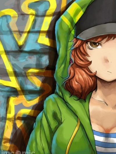[Pixiv] LOLICEPT (5201223)