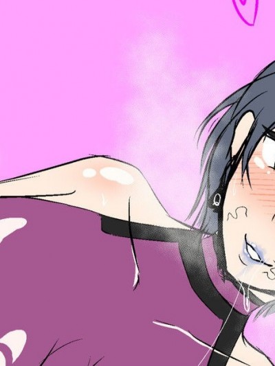 [翻车汉化组] [えっほえほ] 対魔アイドル(仮)奏ちゃんの落書 [Chinese]