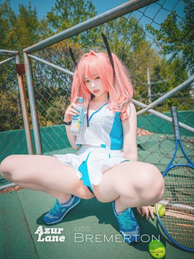 [DJAWA] Bambi – USS Bremerton