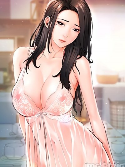 阿姨的家教課