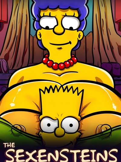 (Simpsons) Brompolos – The Sexensteins