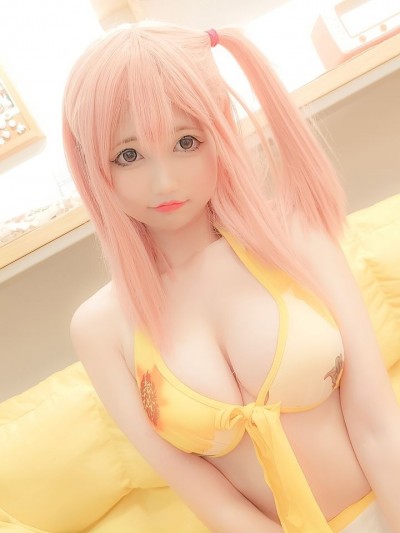 [Nagisa] Honoka (Dead or Alive)