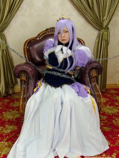 淫堕的月姫