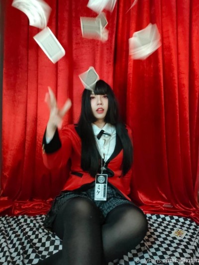 Aokotan - Yumeko