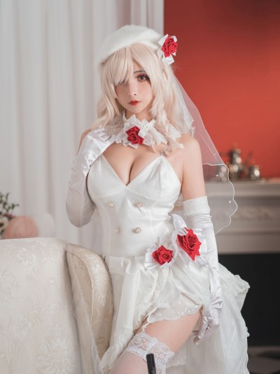 [Coser] rioko凉凉子 Collection 1.1