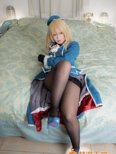[Tachibana Remika れみかす] Atago (Kancolle)