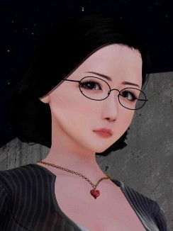 [3D]熟女戦隊01-03(完)