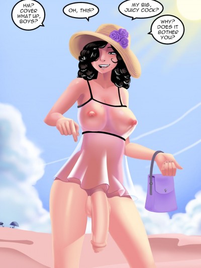 Staff Service Revisit 2020 by [Nobody in Particular]