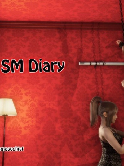 （有条色狼汉化） SM Diary