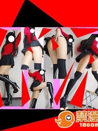 [kurumint] 超級セクシー☆rinCOSエクスタシー