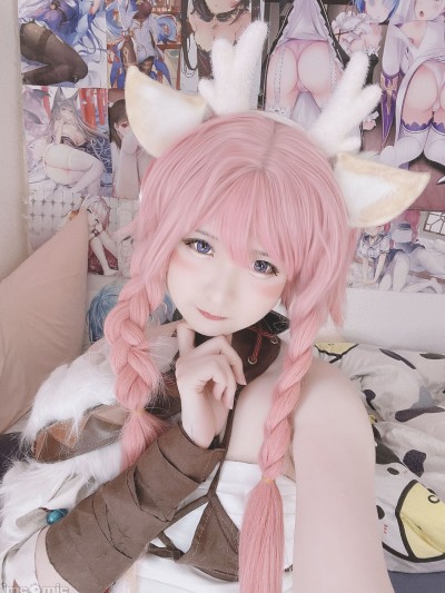 [習呆呆] Yao