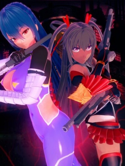 [Ming] Taimanin Rinko 对魔忍凛子
