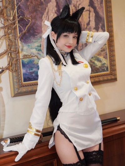 Hidori Rose - Atago