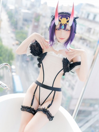 [Fantasy Factory 小丁] - Shuten Douji