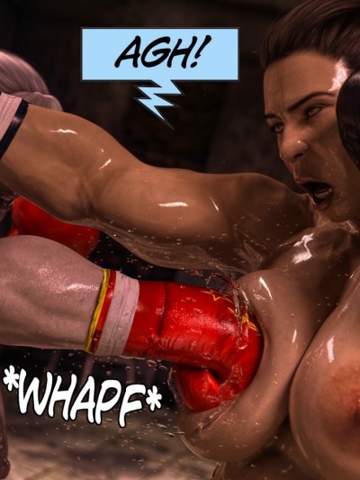 SquarePeg3D – Western Influence