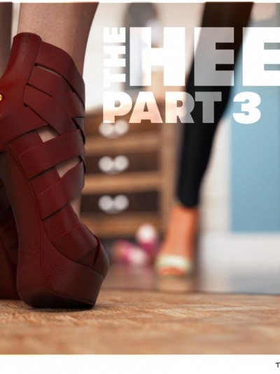 RogueFMG – The Heels 03