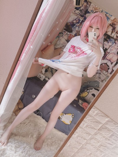 [習呆呆] Riamu Yumemi 夢見 りあむ