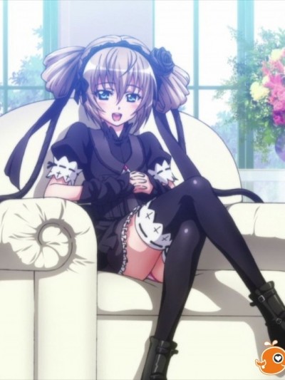 聖痕のクェイサー