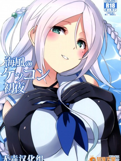 [L5EX(カメーリエ)][海風のケッコン初夜]