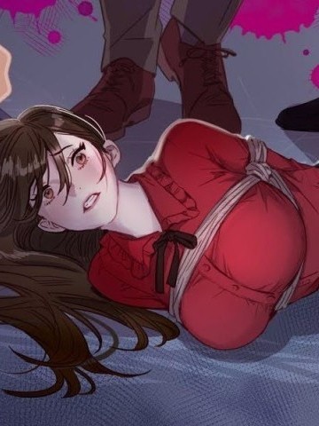 [Ramjak] Atonement Camp (贖罪營) Ch.1-6 [裙下之国汉化协会]