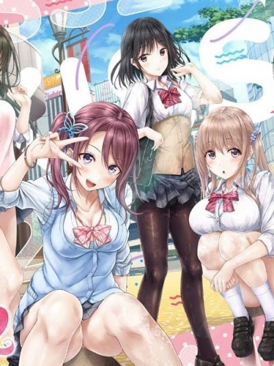 [戯画] アイキス2