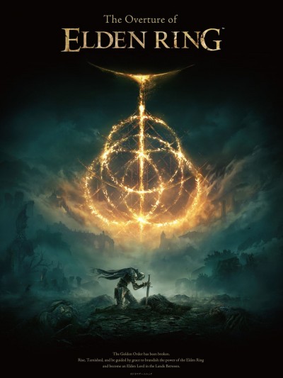The Overture of ELDEN RING