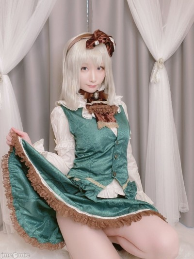 マイクロビキニ部！宅コスレイヤー妖夢ちゃん