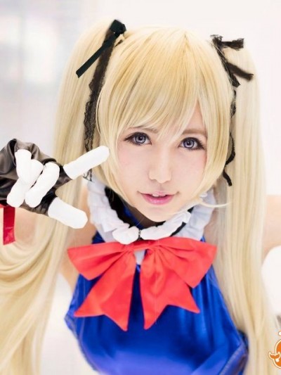 Marie Rose
