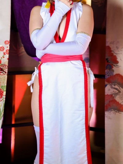 Not Kasumi same ~ even ~ etc. (Dead or Alive)