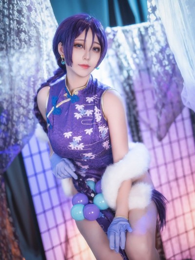 【菌烨】源賴光