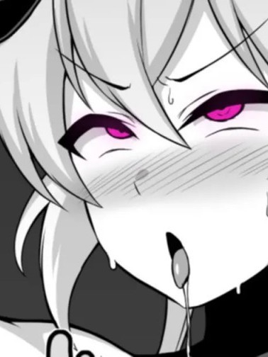 [イカめし]戦闘員化クリスちゃん敬礼射精