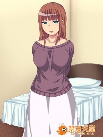 [なつみぃ〜るク♪ (なつみゅん♪)] 彼女のお母さんと中出しセックス三昧で妊娠もさせちゃいました。