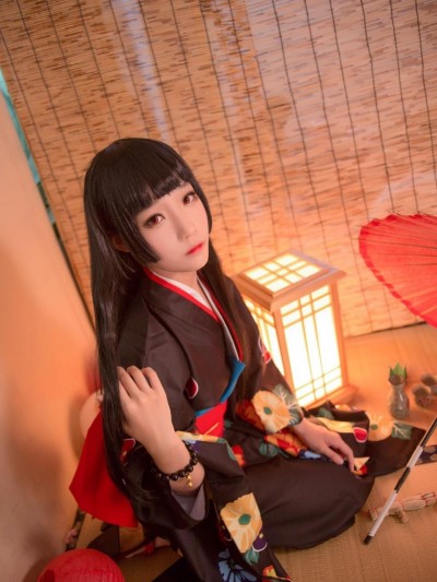 【地獄少女】一遍、死んで見る？