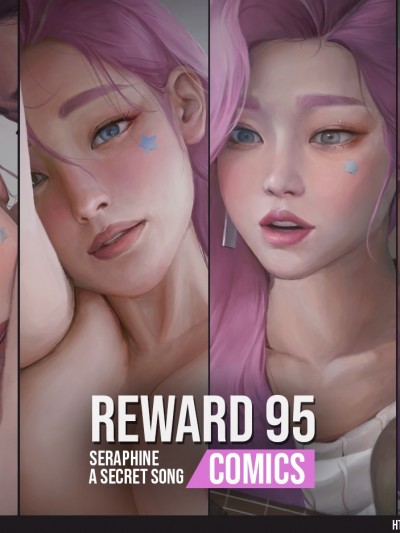 Hoobamon – Reward 95 – Seraphine – A Secret Song