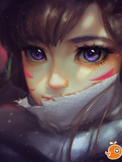 overwatch 鬥陣特攻