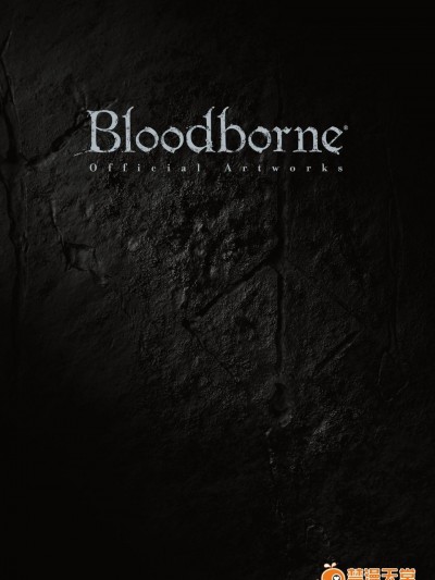Bloodborne Official Artworks