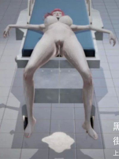 [Nil] 黑街 (上)+(中)