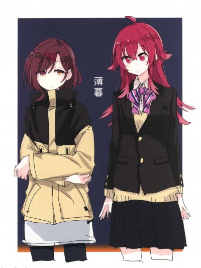 [猫岛汉化组] [電派絵師団 (しろし)] 薄暮 (アイドルマスター シャイニーカラーズ) [中国翻訳]