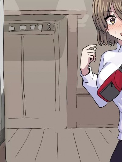 [我是肛♂蛋!不是 融⚥合!] [トバ口] ONG=san (アリス・ギア・アイギス) [中国翻訳]