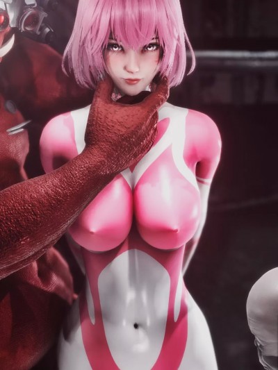 [Dick Yang] 女奥 Doll？