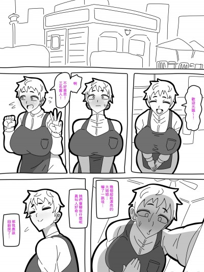 [興趣使然的個人機翻] [18master] 2022-10-1 新連載(說笑的)